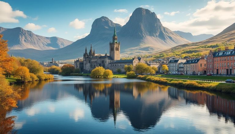 découvrez un itinéraire complet pour visiter l'écosse en 7 jours, avec les sites incontournables à ne pas manquer pour une expérience inoubliable.