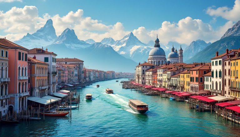 découvrez les sites incontournables à visiter en italie du nord, entre paysages magnifiques, villes historiques et trésors culturels à ne pas manquer.