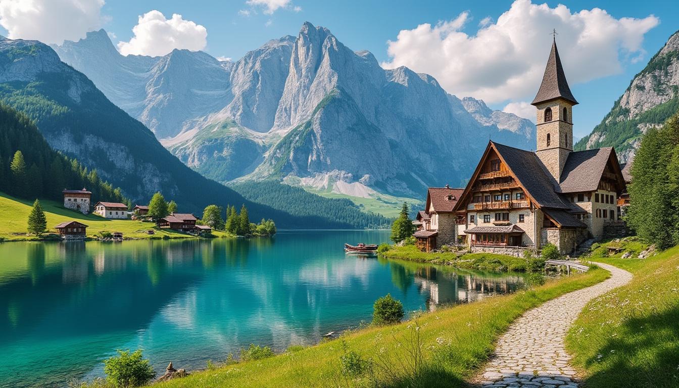 découvrez les incontournables à visiter en haute-savoie pendant l'été : paysages magnifiques, activités de plein air et sites naturels à ne pas manquer pour des vacances inoubliables.