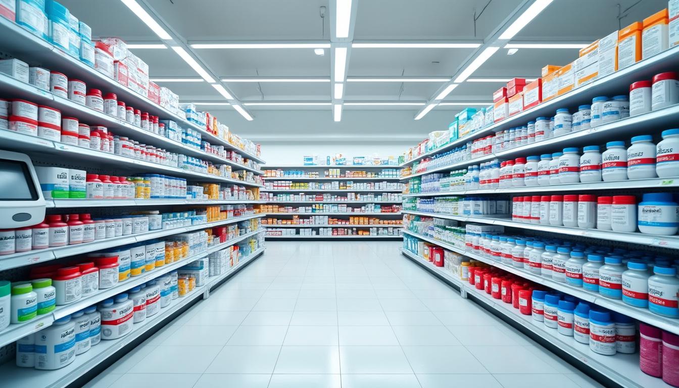 découvrez comment les laboratoires pharmaceutiques visent à faciliter l'accès libre aux médicaments courants pour améliorer la santé publique et simplifier les traitements.