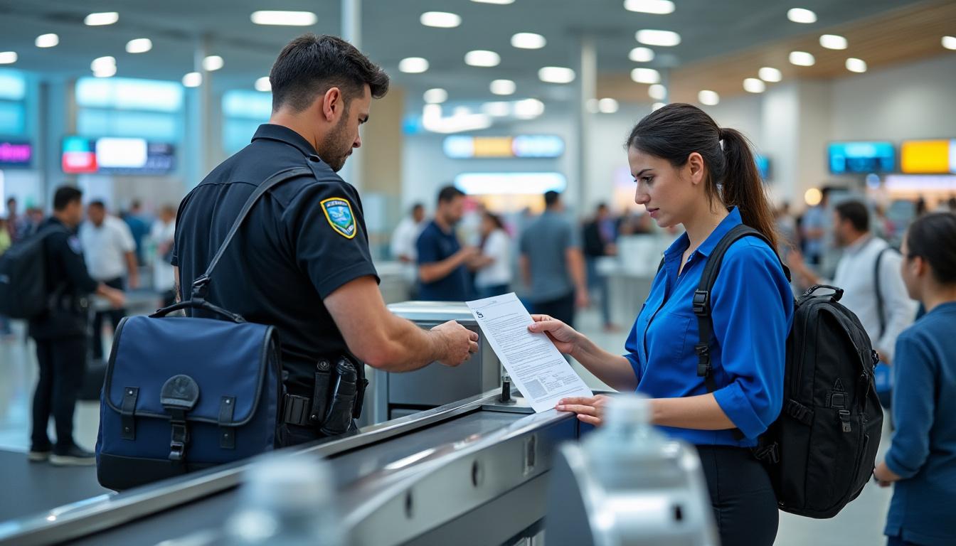 découvrez toutes les informations essentielles pour voyager en avion avec vos médicaments en toute sérénité, les règles à suivre et les conseils pratiques avant votre départ.