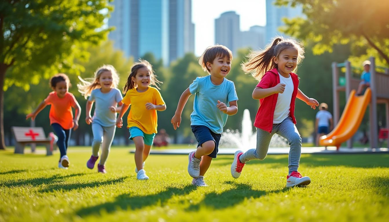 découvrez comment un médicament développé dans les yvelines pourrait sauver la vie de milliers d'enfants malades, une innovation locale porteuse d'espoir.