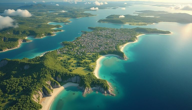 découvrez une carte détaillée du golfe du morbihan pour mieux explorer cette magnifique région bretonne, ses îles, ses sentiers côtiers et ses paysages naturels uniques.
