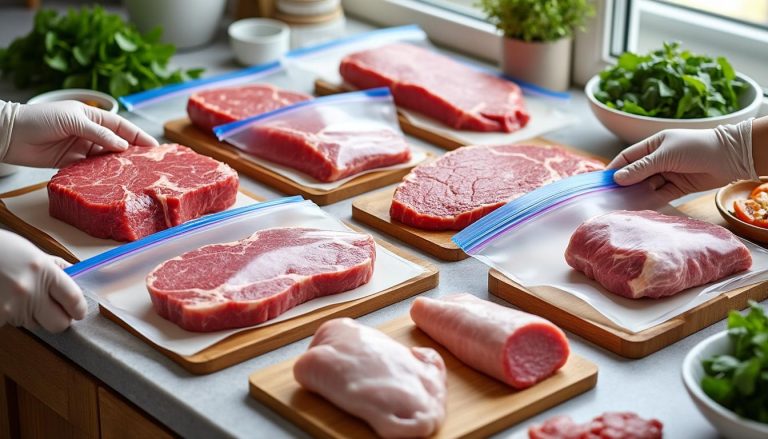 découvrez nos conseils pratiques pour choisir le sac à viande parfait, adapté à vos besoins culinaires et garantir une cuisson optimale de vos plats.