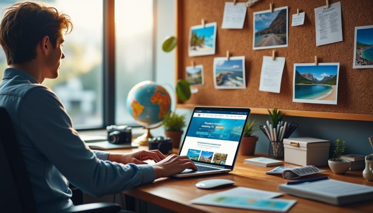 découvrez comment trouver les meilleures offres de voyages sur voyagespirates et préparez vos prochaines aventures à prix réduits grâce à nos astuces exclusives.