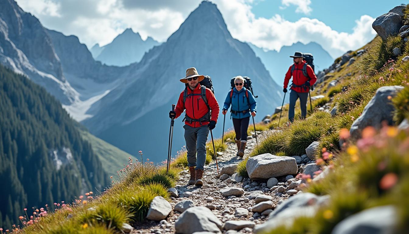 découvrez comment optimiser vos voyages grâce aux services de terdav et profitez pleinement de chaque aventure organisée sur mesure.