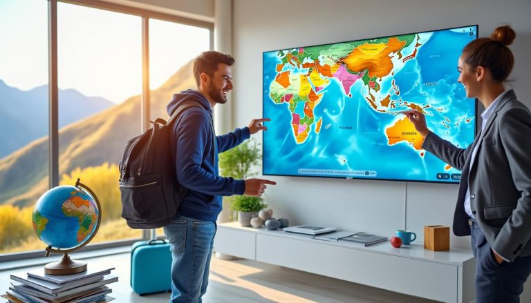 découvrez comment optimiser vos voyages avec les services de terdav et profitez pleinement de chaque aventure grâce à nos conseils et offres exclusives.