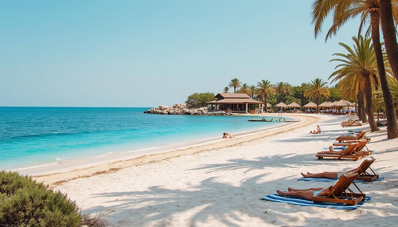 découvrez des astuces pratiques pour voyager pas cher tout en optimisant votre budget et profiter pleinement de vos aventures sans vous ruiner.