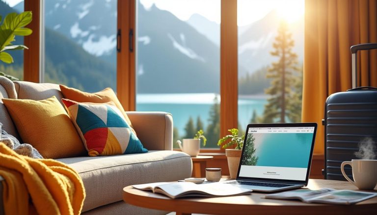 découvrez cozycozy, le comparateur incontournable pour dénicher la meilleure location de vacances adaptée à vos besoins et à votre budget.