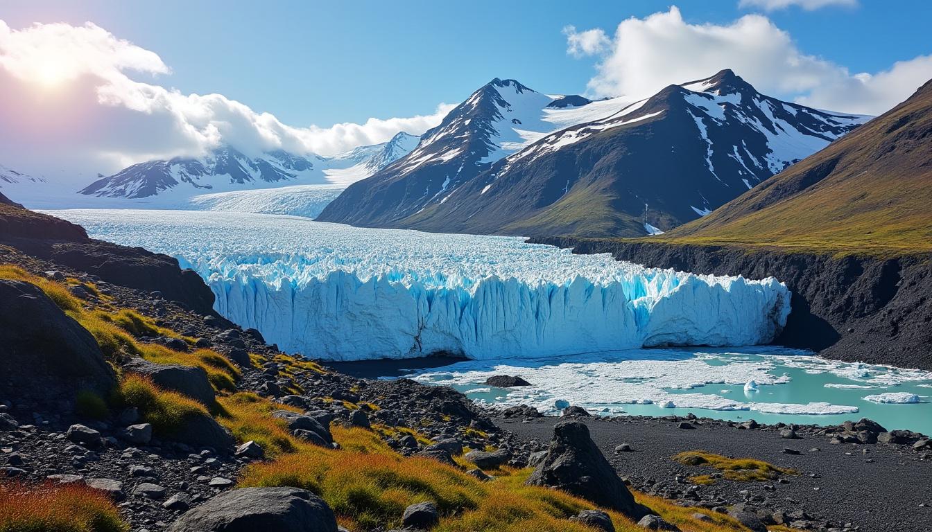 découvrez l'islande avec notre guide complet pour préparer votre voyage : conseils pratiques, itinéraires incontournables et astuces pour une aventure inoubliable.