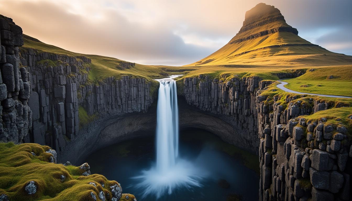 découvrez notre guide complet pour préparer votre voyage en islande : conseils, itinéraires, astuces et informations essentielles pour une aventure inoubliable.