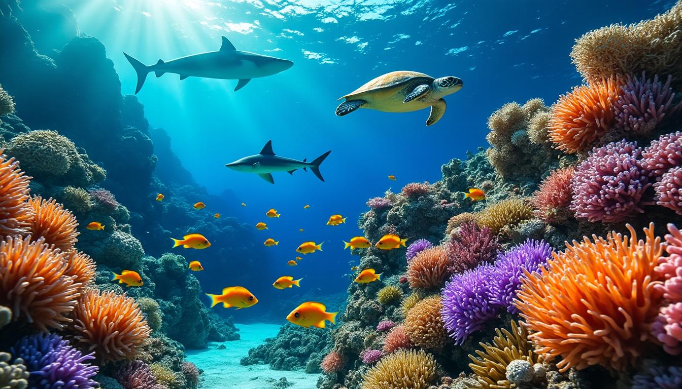 explorez papua barat raja ampat, un paradis naturel exceptionnel offrant des paysages époustouflants, une biodiversité marine riche et des aventures inoubliables au cœur de la nature préservée.