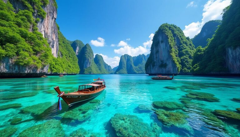 explorez papua barat raja ampat, un paradis naturel rempli de paysages époustouflants, de biodiversité marine unique et de merveilles à couper le souffle.