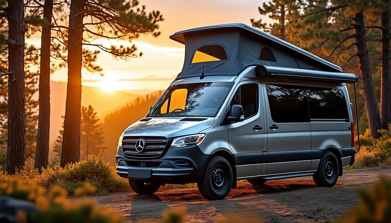 découvrez roadsurfer, le spécialiste de la location de vans aménagés. tout ce qu'il faut savoir pour profiter de vos aventures en toute liberté.