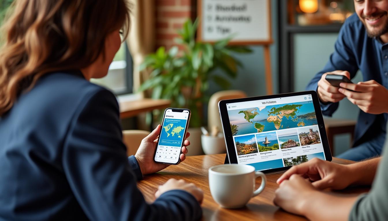 découvrez viator avec notre guide complet pour réserver vos excursions en toute confiance. astuces, conseils et informations essentielles pour profiter pleinement de vos voyages.