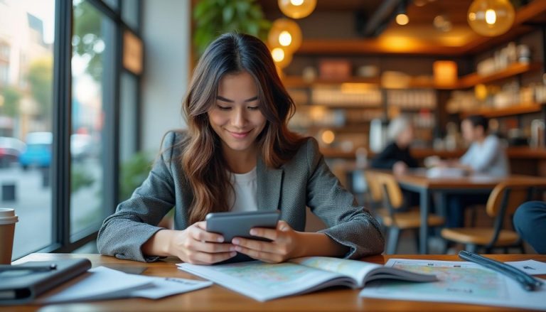 découvrez viator avec notre guide complet pour réserver vos excursions en toute confiance. profitez de conseils pratiques et astuces pour des voyages réussis.