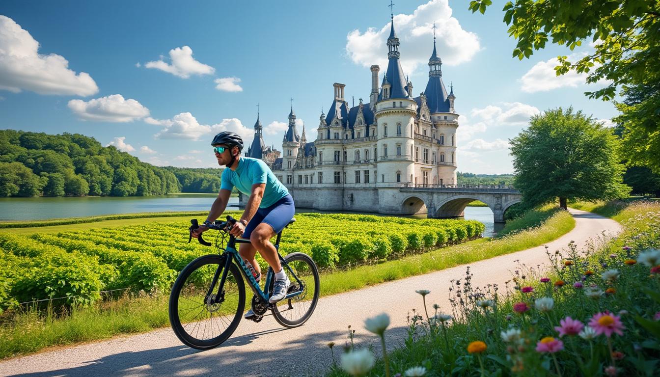 découvrez les lieux incontournables à visiter absolument cet été pour des vacances mémorables pleines de découvertes et d'aventures.