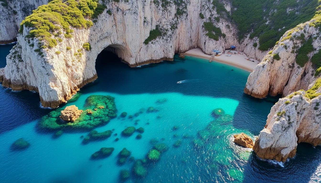 découvrez les lieux incontournables à visiter absolument cet été pour des vacances inoubliables et des souvenirs mémorables.