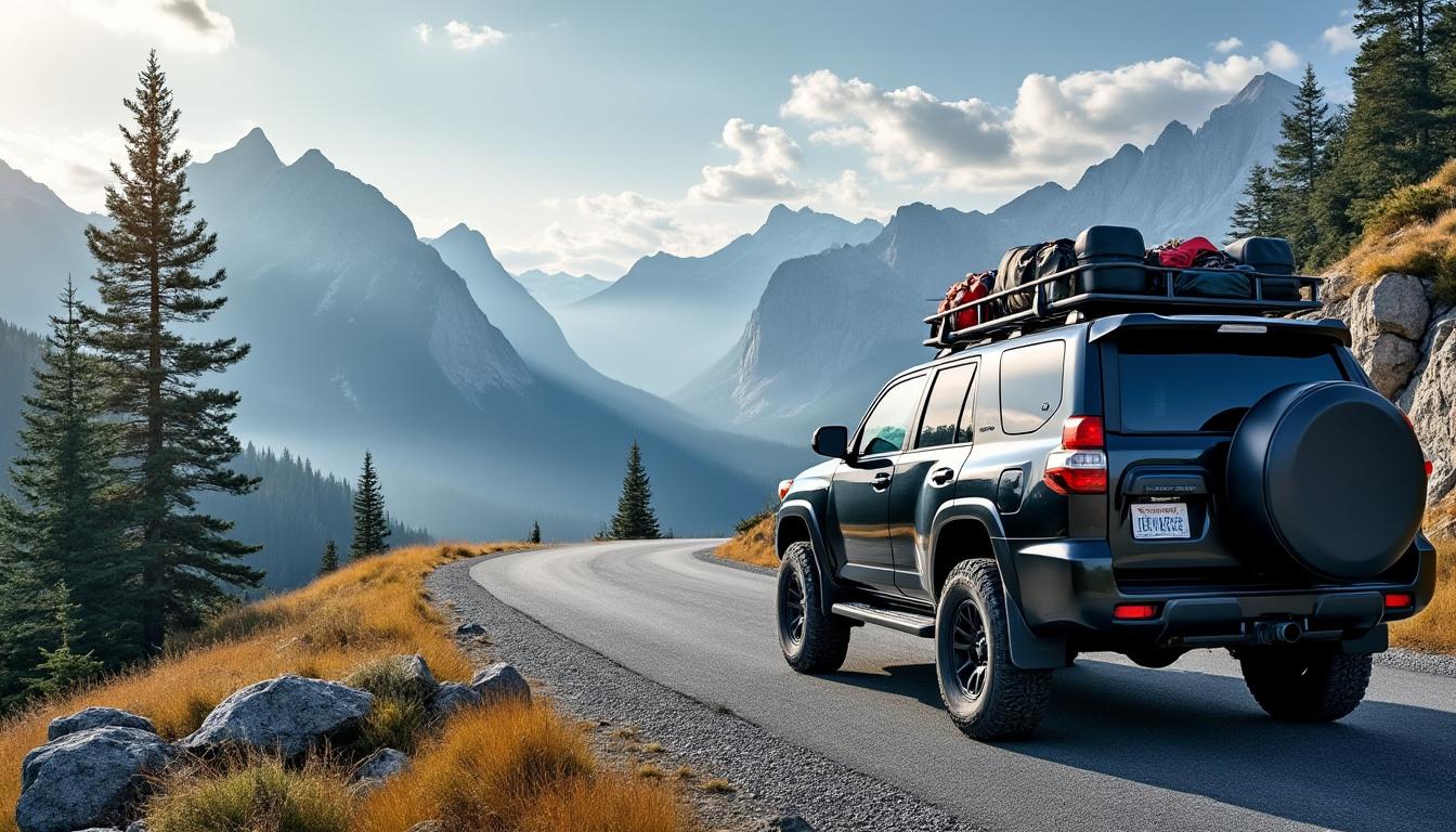 découvrez nos conseils essentiels pour préparer un road trip en voiture réussi, de la planification à la sécurité, pour vivre une aventure inoubliable sur la route.