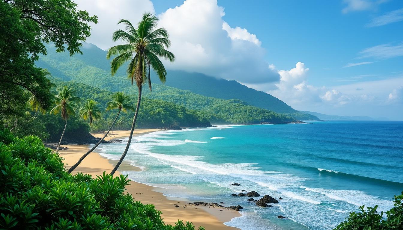 découvrez les meilleures périodes pour visiter le sri lanka et profitez pleinement de votre voyage grâce à nos conseils sur le climat et les festivités locales.