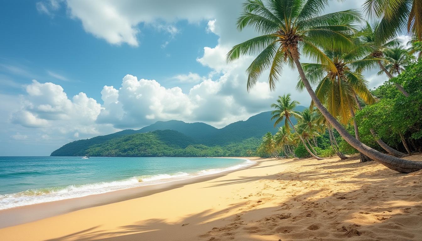 découvrez les meilleures périodes pour visiter le sri lanka et profiter pleinement de votre voyage grâce à nos conseils sur la météo, les festivals et les saisons touristiques.