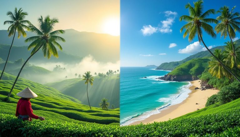 découvrez les meilleures périodes pour visiter le sri lanka afin de profiter pleinement de votre voyage. conseils météo, saisons idéales et astuces pour un séjour réussi.