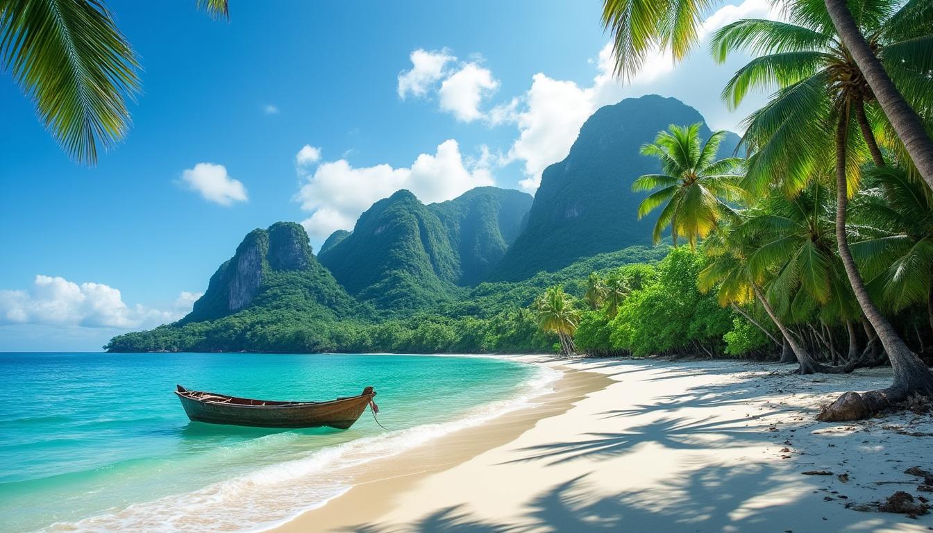 découvrez la meilleure période pour visiter le sri lanka et profitez pleinement de votre voyage grâce à nos conseils sur le climat, les saisons et les activités incontournables.