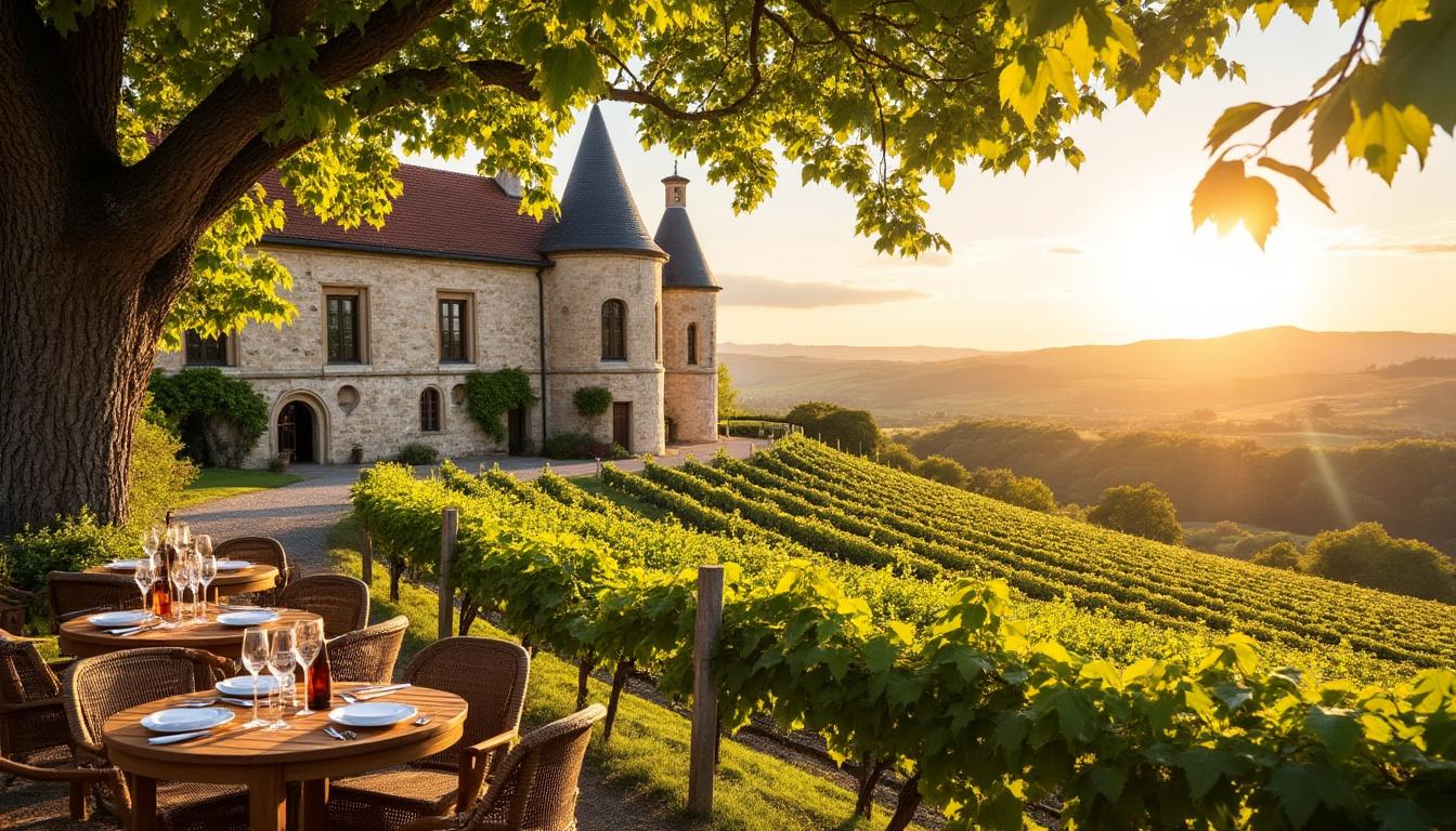 découvrez les lieux incontournables à visiter autour de lacanau : plages, forêts, villages pittoresques et activités nature pour des escapades inoubliables.