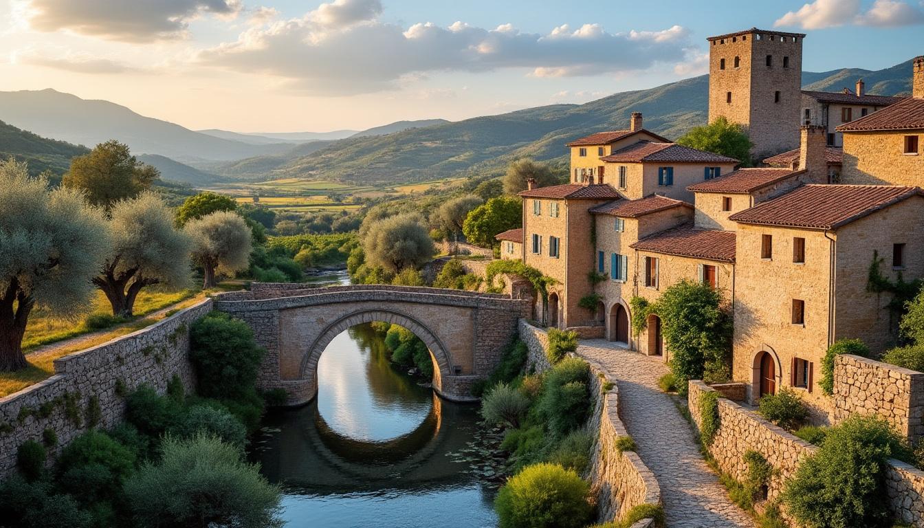 découvrez les lieux incontournables à visiter autour de carcassonne pour une escapade riche en histoire, nature et culture. ne manquez pas ces sites exceptionnels lors de votre séjour !