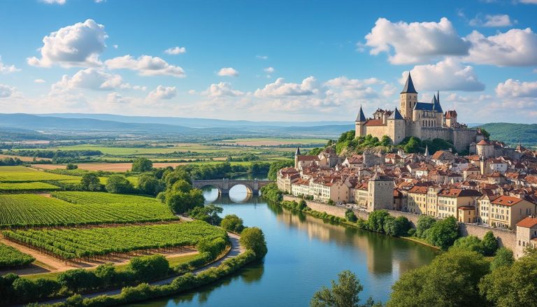 découvrez les lieux incontournables à visiter autour de carcassonne : des sites historiques, des villages pittoresques et des paysages magnifiques à ne pas manquer lors de votre séjour.