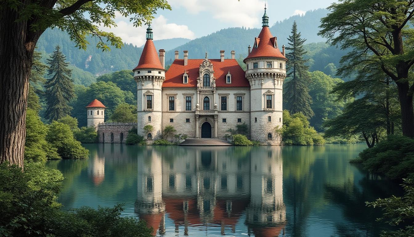 découvrez les sites incontournables à visiter autour de saint-aignan-sur-cher : monuments, paysages, et activités pour un séjour inoubliable.