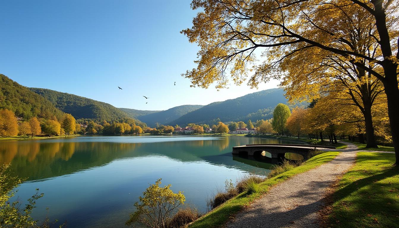 découvrez les sites incontournables à visiter autour de saint-aignan-sur-cher : patrimoine, nature et culture pour enrichir votre séjour.