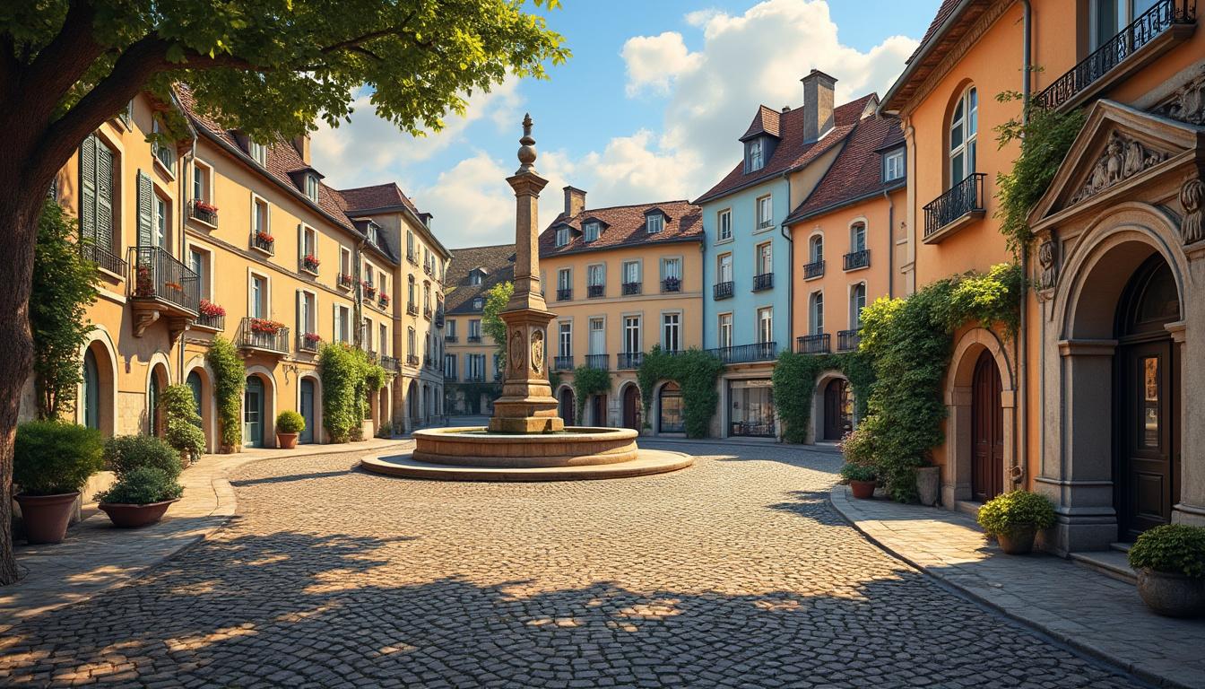 découvrez les incontournables à visiter dans le nord-pas-de-calais, entre richesses culturelles, patrimoine historique et paysages authentiques. planifiez votre voyage dès maintenant !