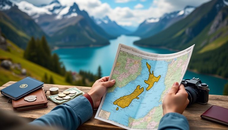 découvrez quel budget prévoir pour un voyage en nouvelle-zélande, incluant les coûts d'hébergement, de transport, d'activités et de restauration pour bien préparer votre séjour.