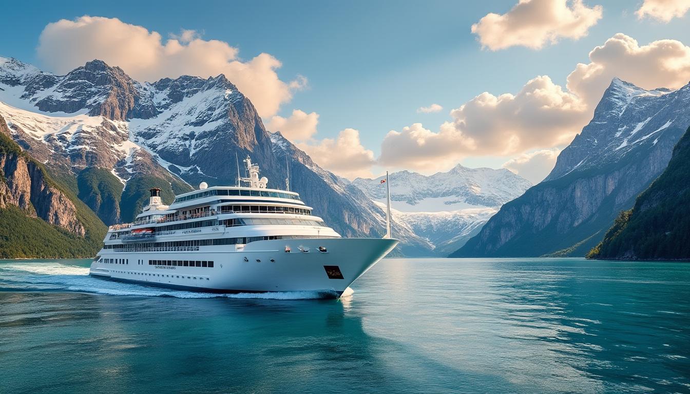 découvrez combien prévoir pour un voyage en nouvelle-zélande : coûts de transport, hébergement, activités et conseils pour optimiser votre budget.