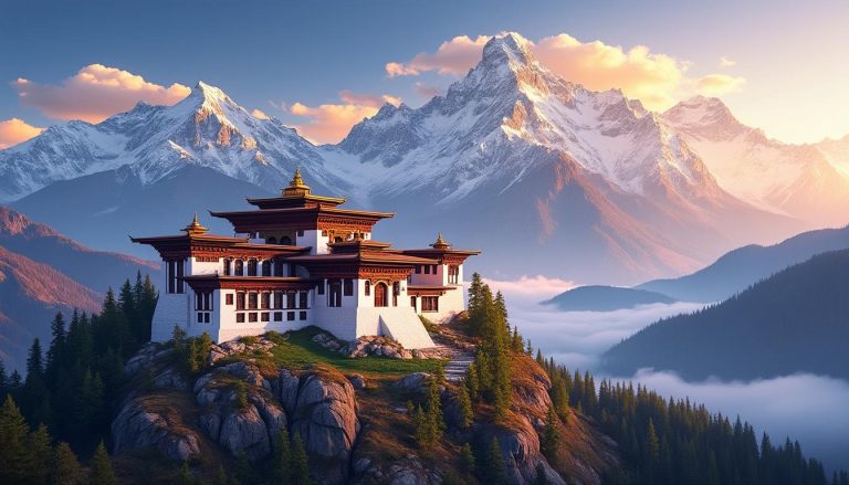 découvrez combien coûte un voyage au bhoutan et préparez votre budget pour cette destination unique entre traditions et paysages époustouflants.