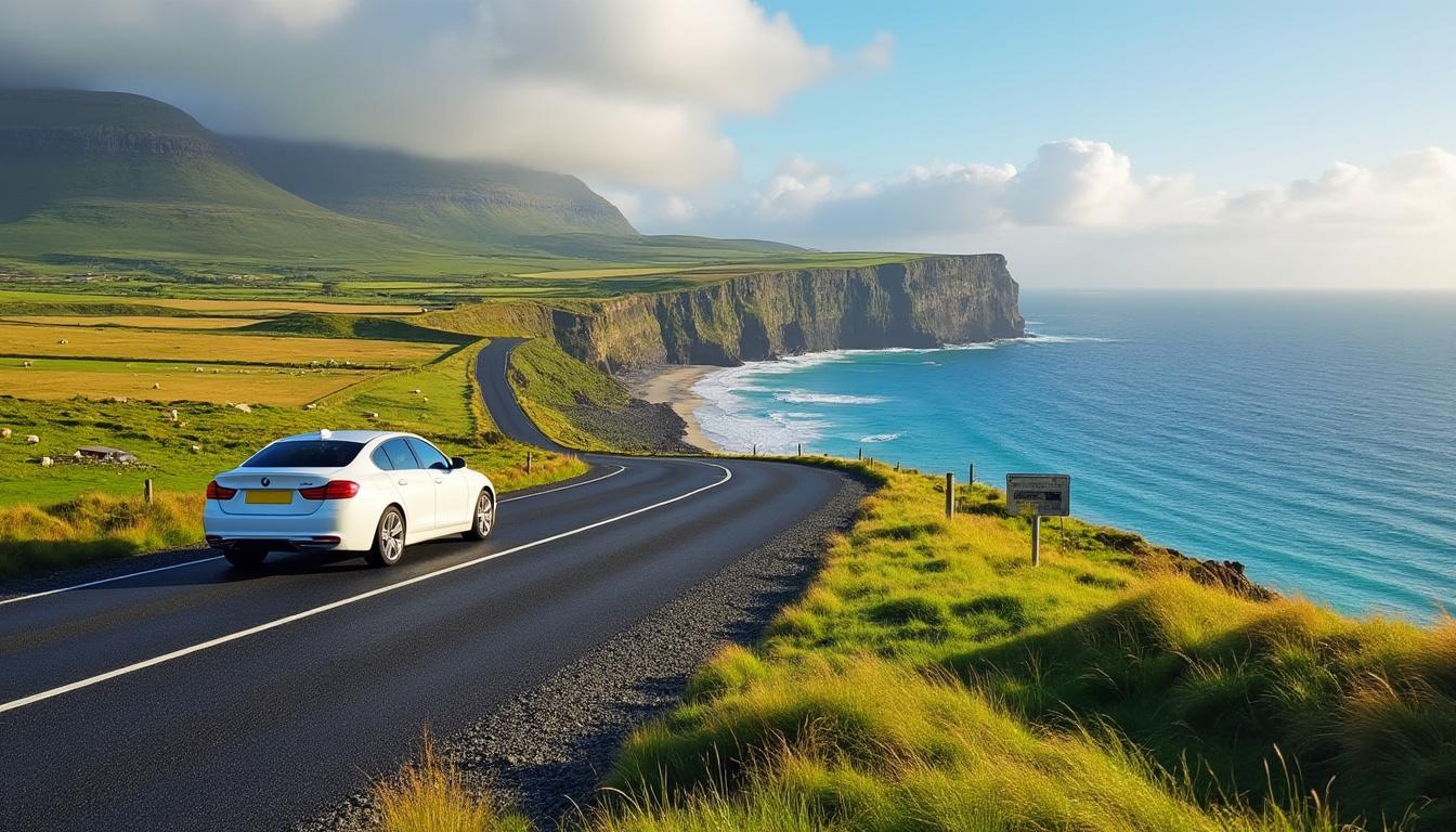 découvrez le prix d'un voyage tout compris en irlande et planifiez votre séjour idéal en bénéficiant de conseils sur les tarifs, hébergements et activités inclus.