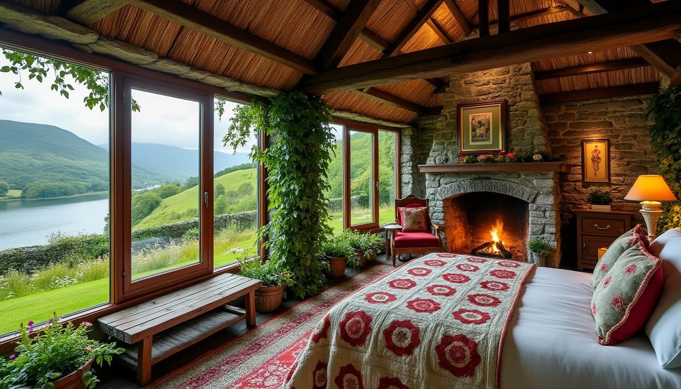 découvrez le prix d'un voyage tout compris en irlande, incluant hébergement, transport et activités pour un séjour inoubliable.