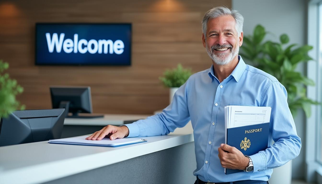 découvrez tout ce qu'il faut savoir sur les visas destination med et leurs avantages pour faciliter vos voyages médicaux à l'étranger.