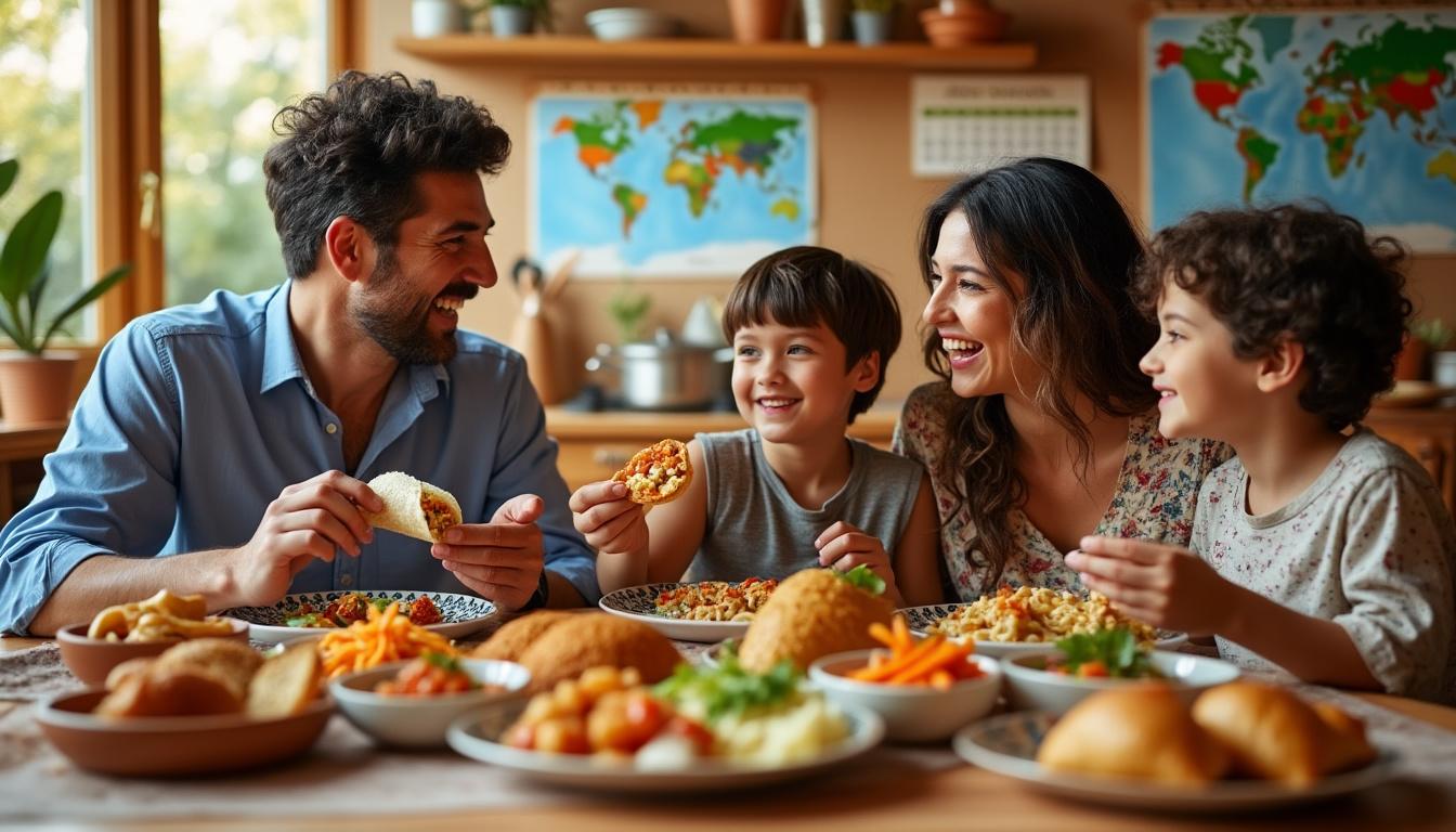 découvrez notre avis complet sur la box voyageuse, une expérience unique qui vous permet d'explorer le monde depuis chez vous grâce à des surprises et découvertes authentiques.