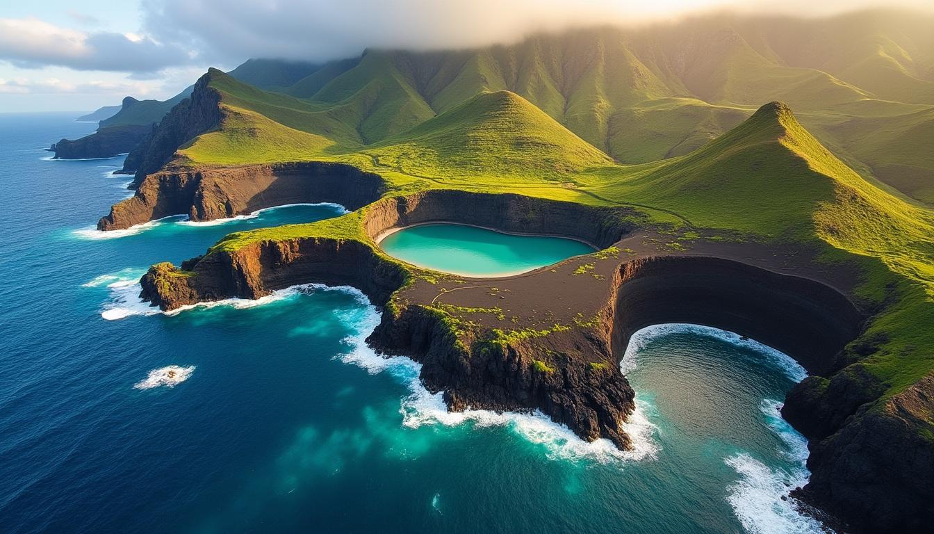 découvrez combien de temps prévoir pour visiter madère grâce à notre guide complet, avec des conseils pratiques pour profiter au maximum de votre séjour sur cette île paradisiaque.