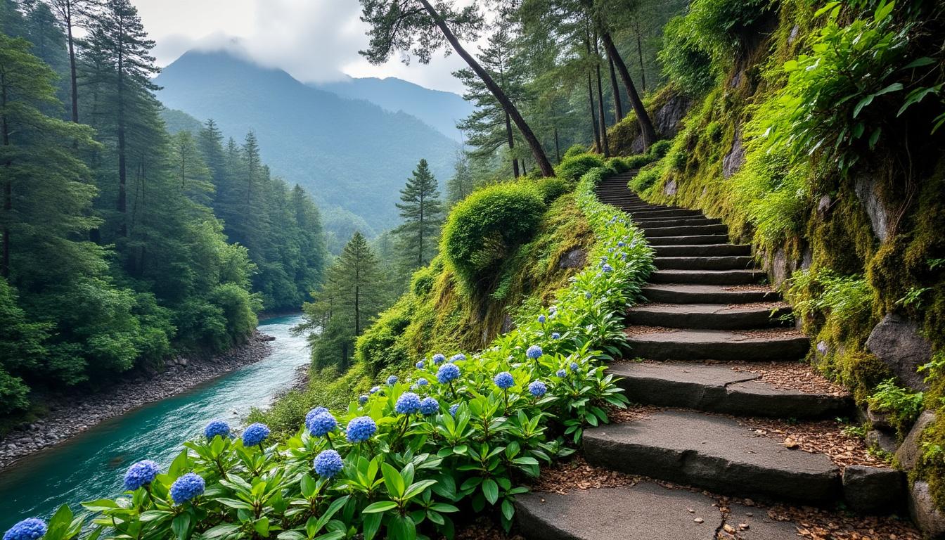 découvrez combien de temps prévoir pour visiter madère grâce à notre guide complet, avec des conseils pratiques pour organiser votre séjour et profiter pleinement de cette magnifique île.