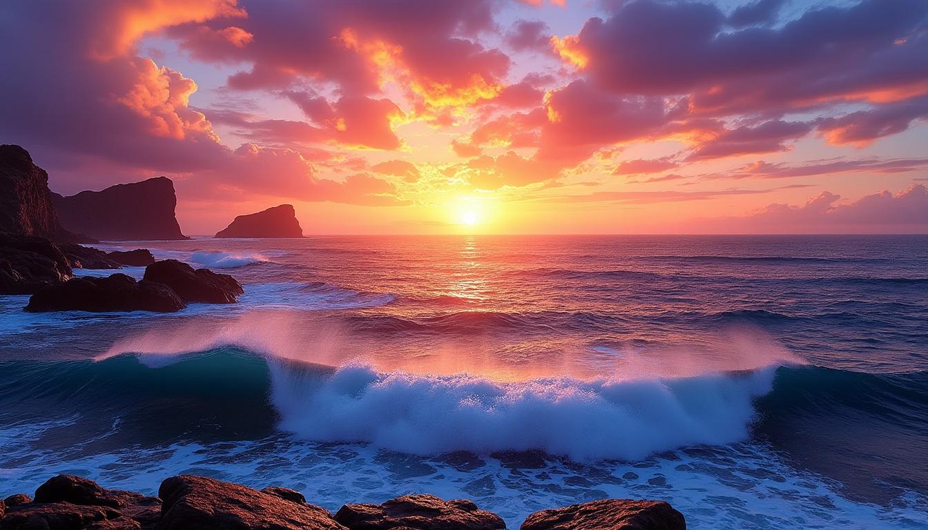 découvrez combien de temps prévoir pour visiter madère avec notre guide complet, incluant les meilleures activités, sites incontournables et conseils pratiques pour organiser votre séjour.