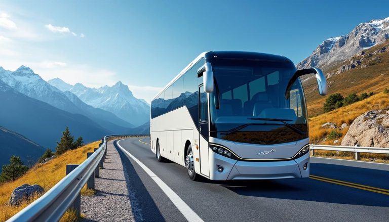 découvrez nos conseils pour choisir le meilleur autocar adapté à vos voyages longue distance, alliant confort, sécurité et économie.