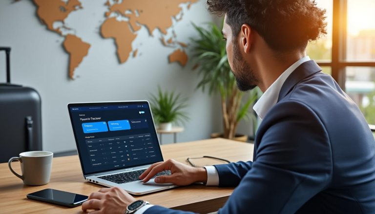 découvrez comment optimiser vos voyages professionnels grâce à tourmag, avec des conseils pratiques et des astuces pour gagner du temps et réduire les coûts.