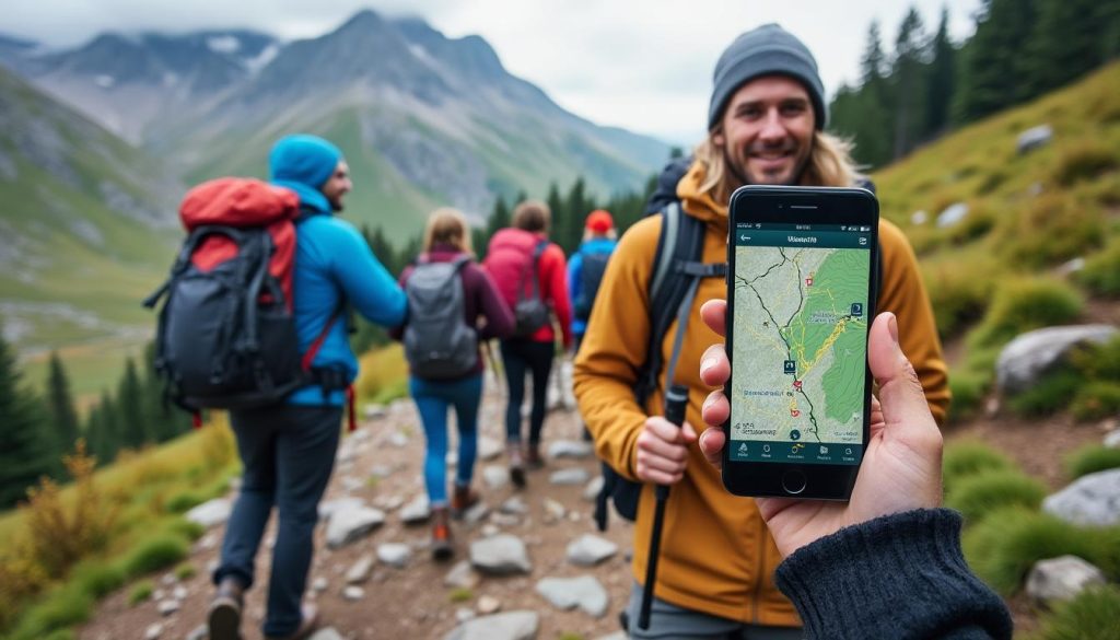 Altituderando : Guide Essentiel pour Randonneurs Passionnés