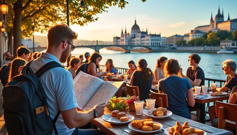 découvrez budapest en 3 jours grâce à notre itinéraire détaillé et nos conseils pratiques pour explorer les incontournables, profiter de la culture locale et optimiser votre séjour.