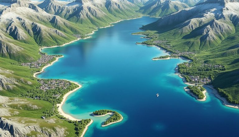explorez une cartographie détaillée du lac léman pour mieux connaître ses rives, ses profondeurs et ses paysages environnants.