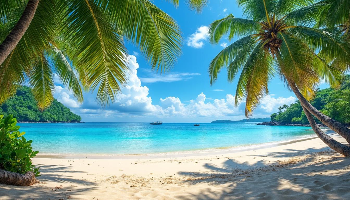 découvrez les sites incontournables à visiter au sri lanka, entre plages paradisiaques, sites historiques, parcs naturels et temples anciens pour un voyage inoubliable.