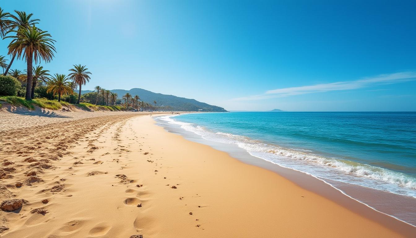 découvrez les incontournables à visiter autour de la palmyre pour une escapade réussie : plages, nature, villages charmants et activités pour toute la famille.